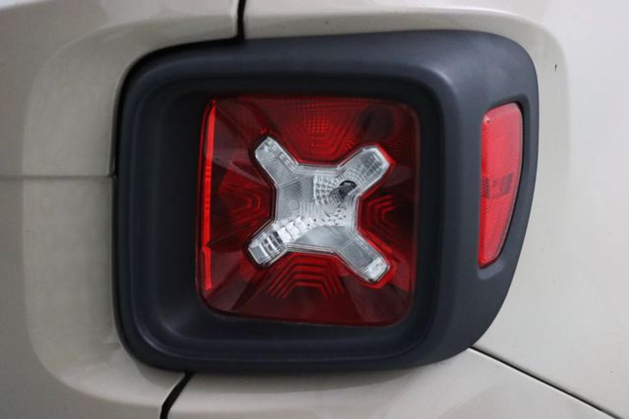 2015 JEEP Renegade