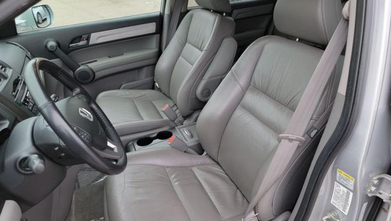 2010 HONDA CR-V