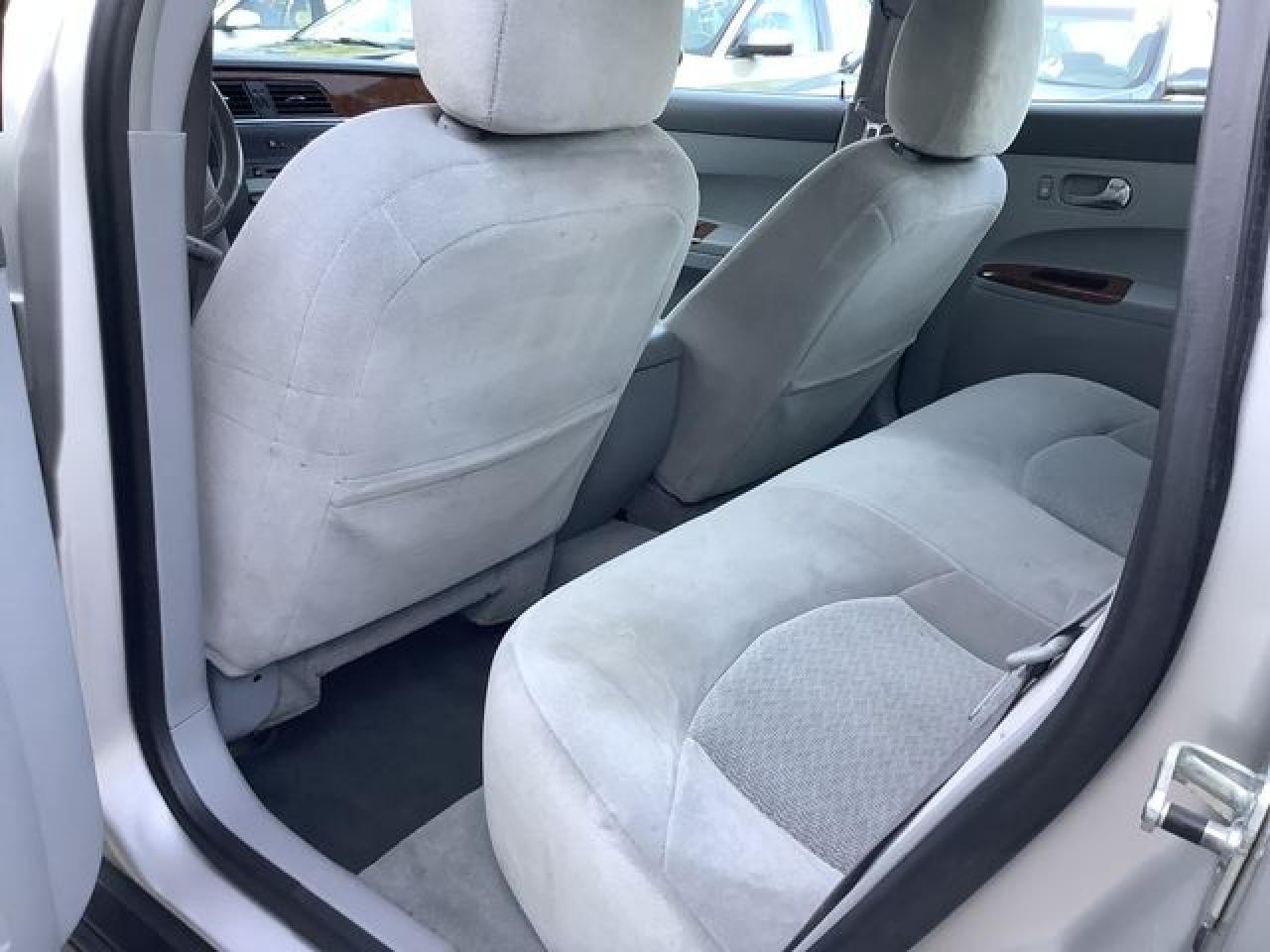 2006 BUICK LACROSSE