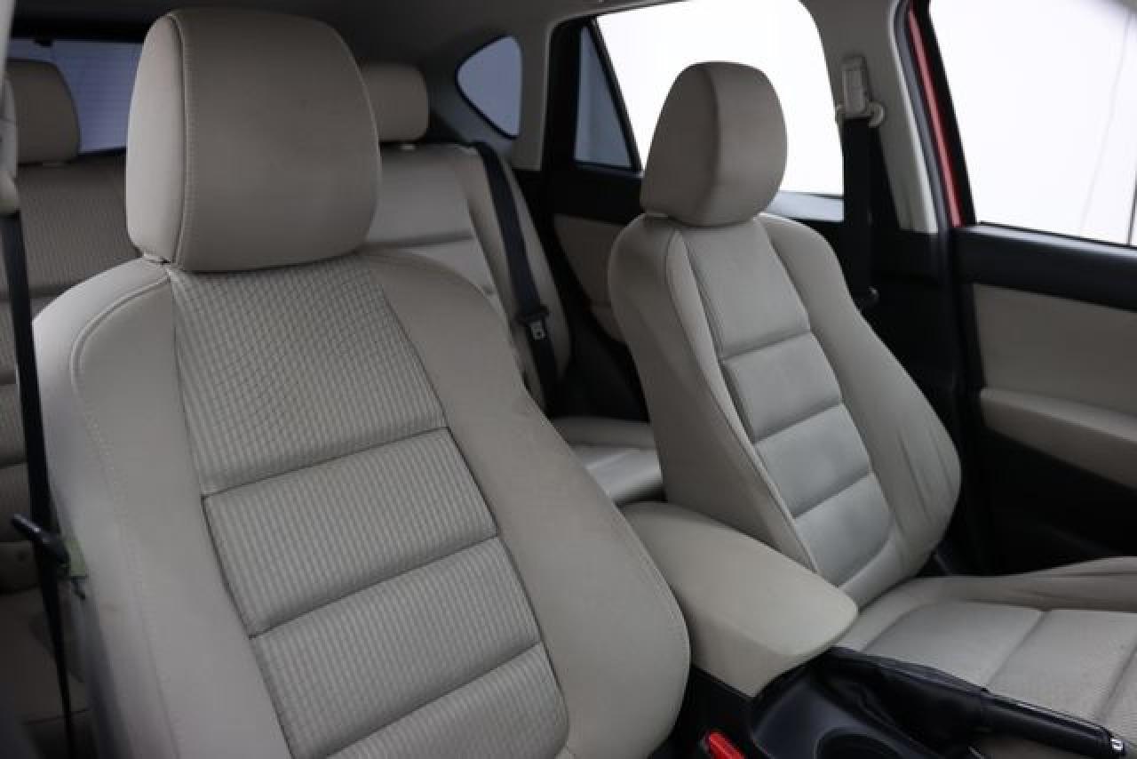 2013 MAZDA CX-5