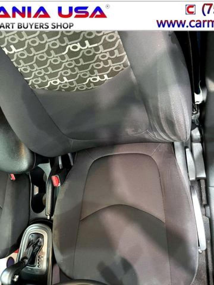 2011 KIA SOUL