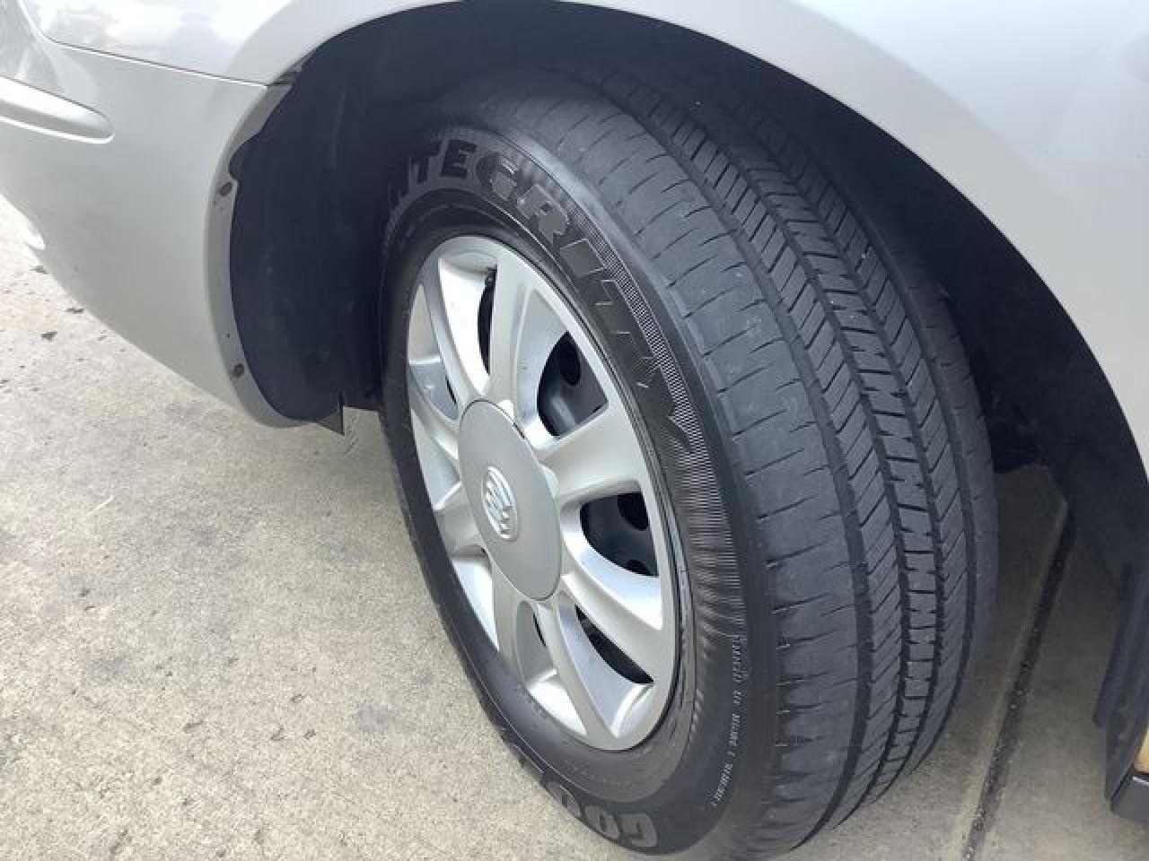 2006 BUICK LACROSSE