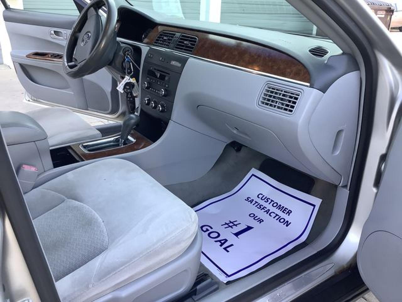 2006 BUICK LACROSSE