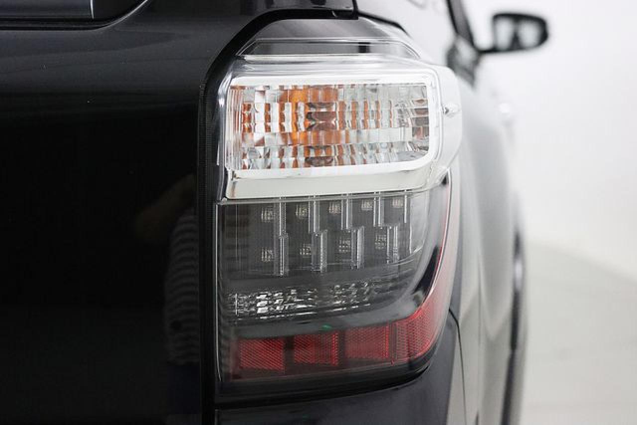2018 TOYOTA 4Runner