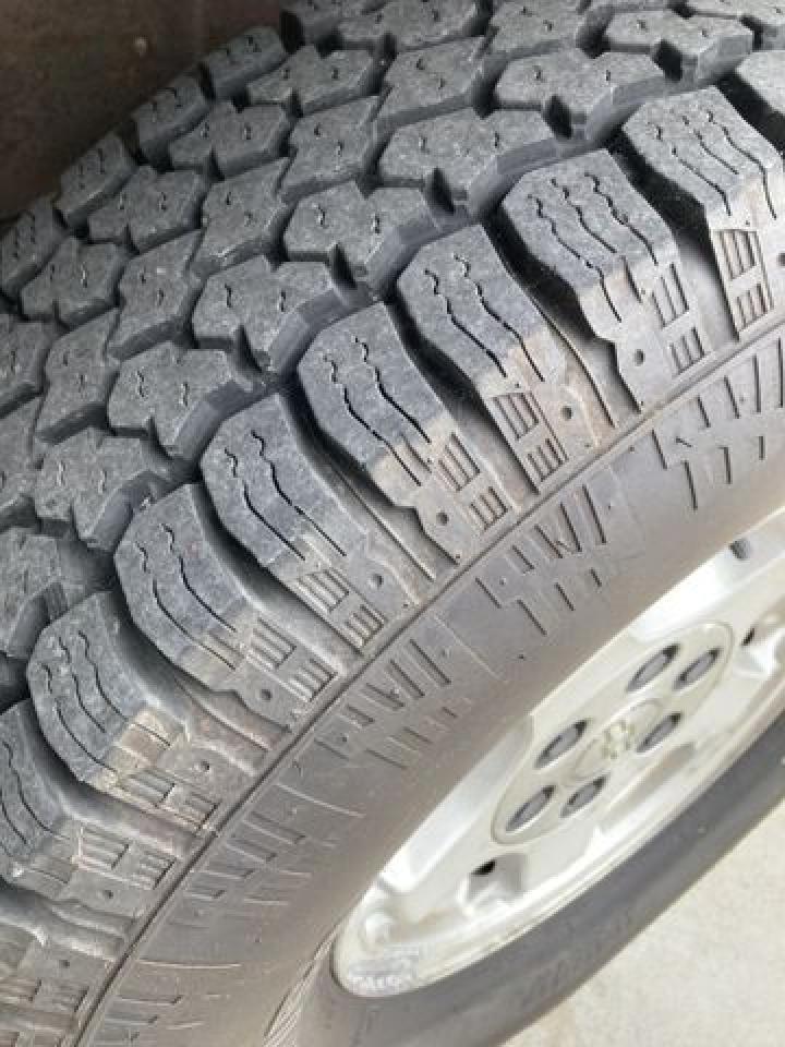 2000 CHEVROLET Silverado