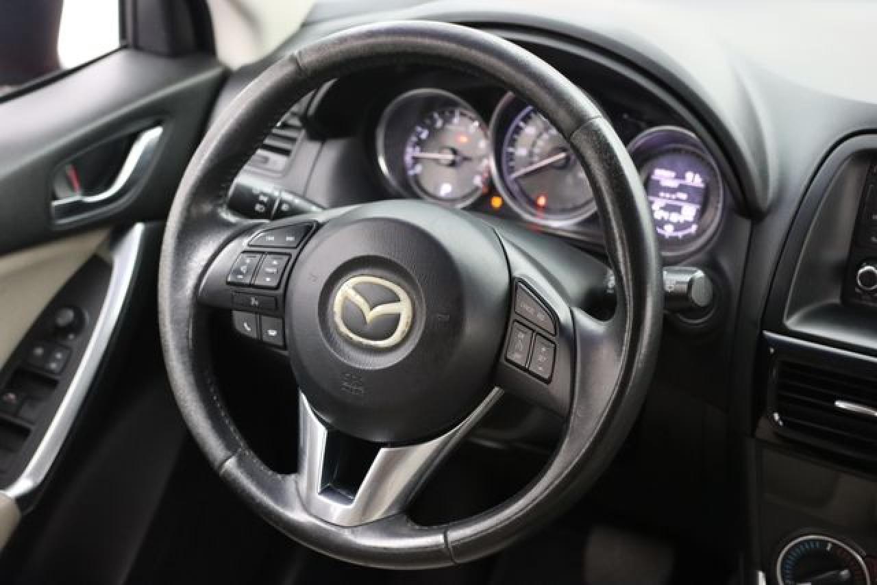 2013 MAZDA CX-5