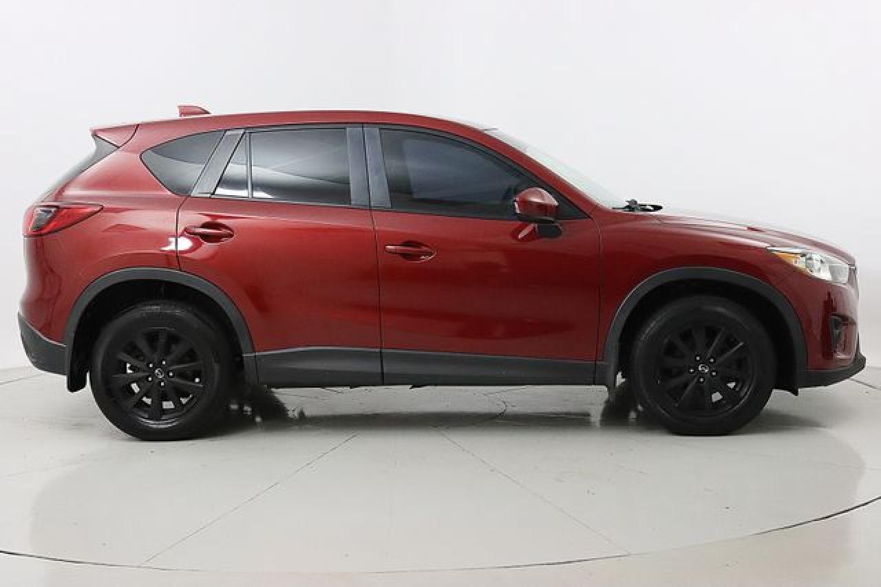 2013 MAZDA CX-5