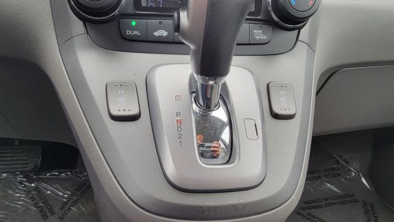 2010 HONDA CR-V