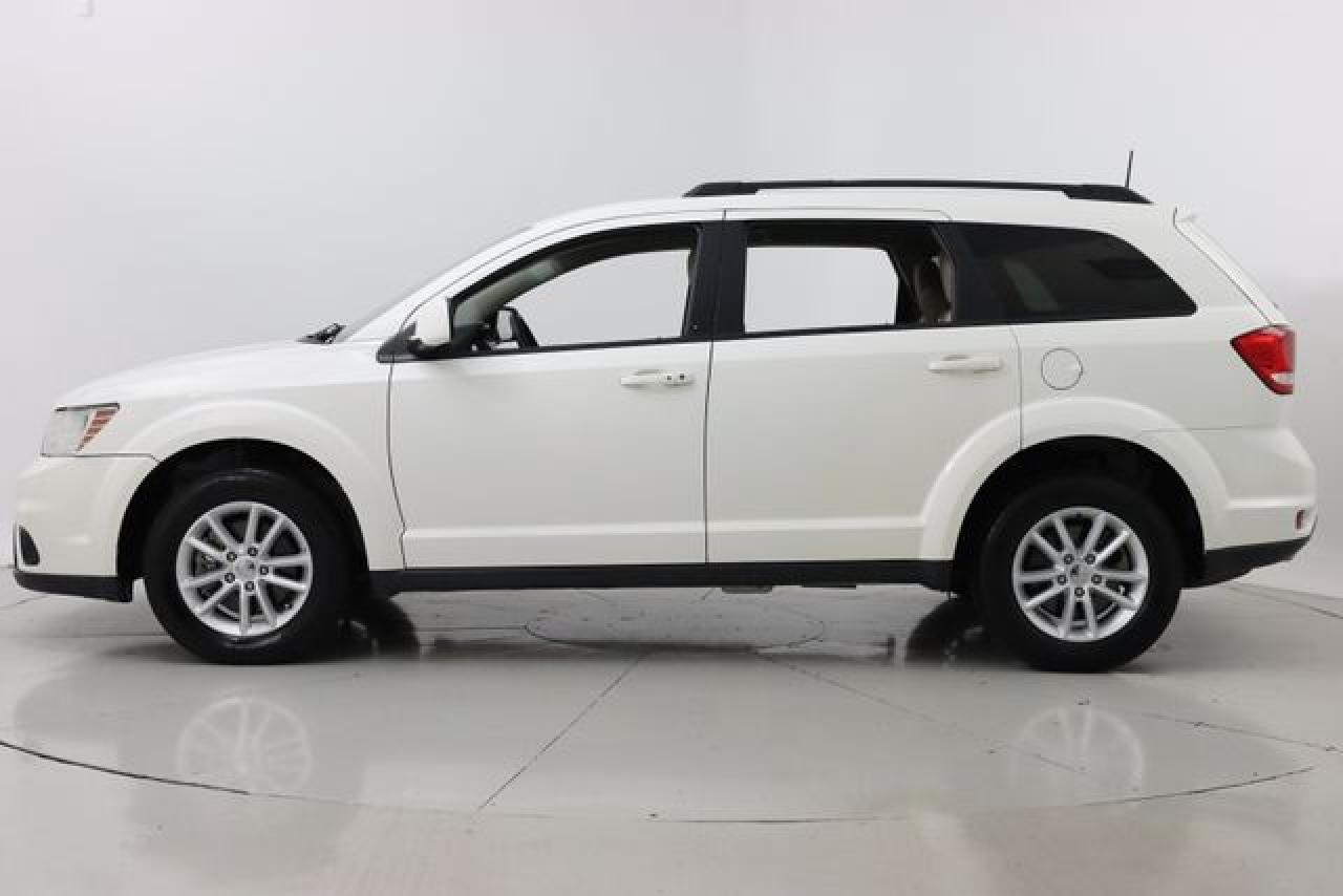 2017 DODGE JOURNEY