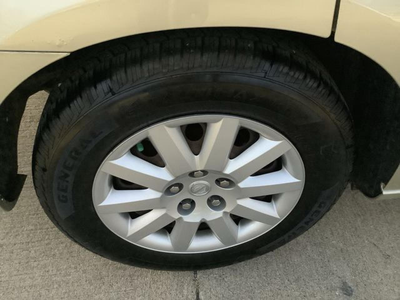 2010 CHRYSLER Sebring