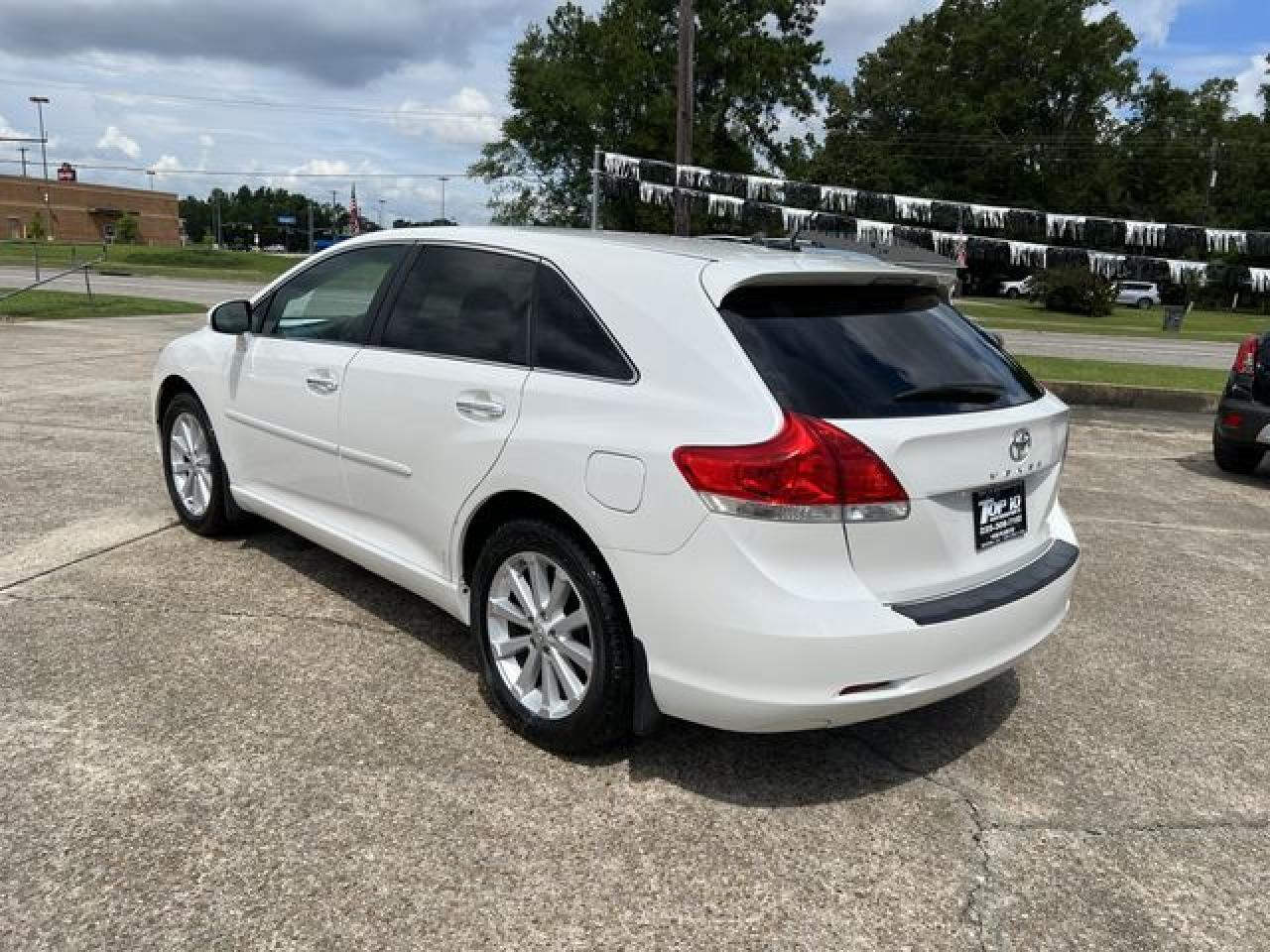 2009 TOYOTA VENZA