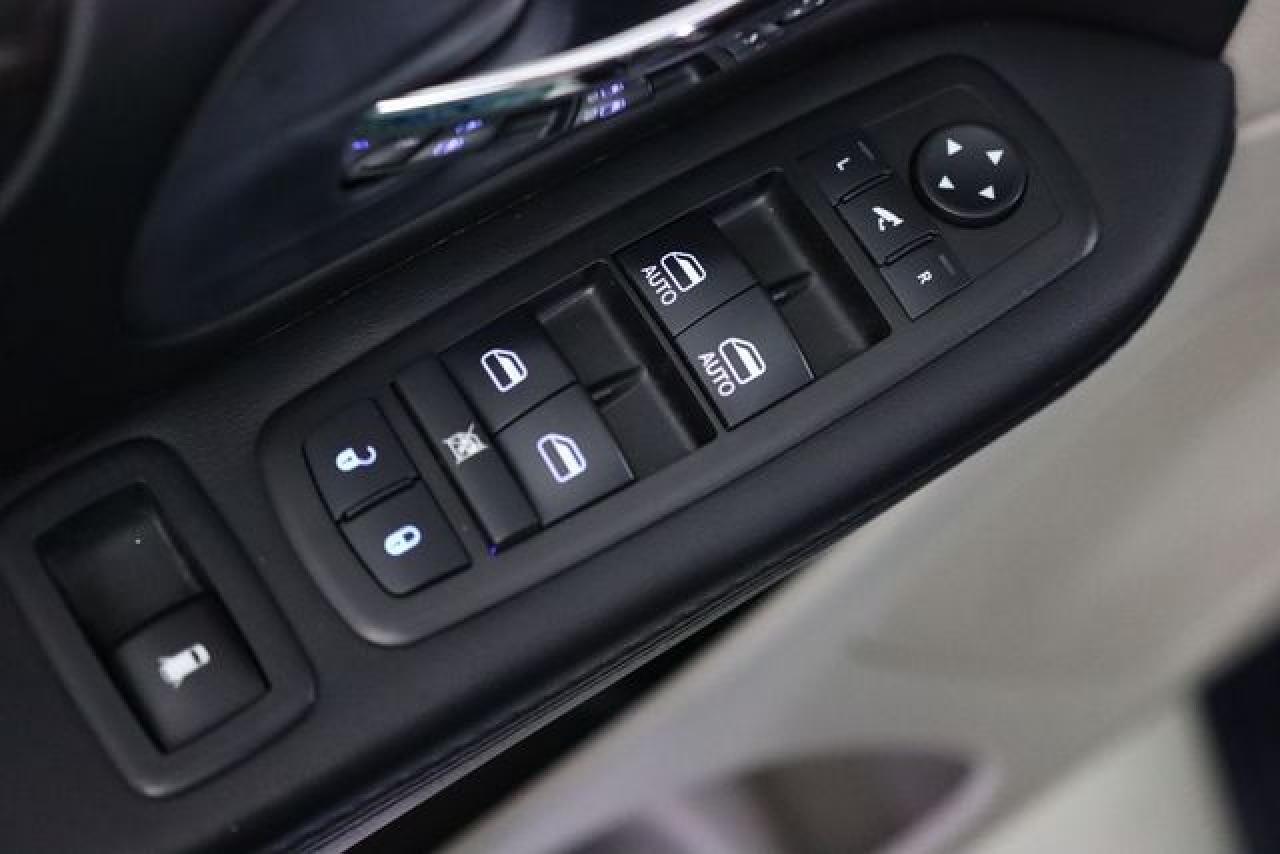 2014 DODGE GRAND CARAVAN