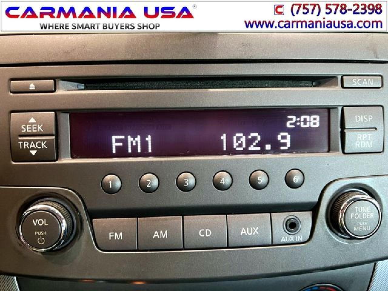 2014 NISSAN SENTRA