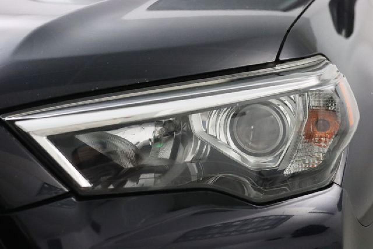 2018 TOYOTA 4Runner