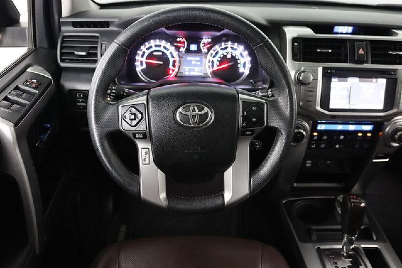 2018 TOYOTA 4Runner