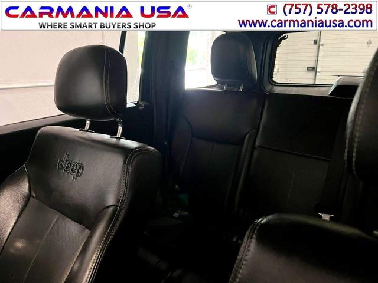 2012 JEEP Liberty