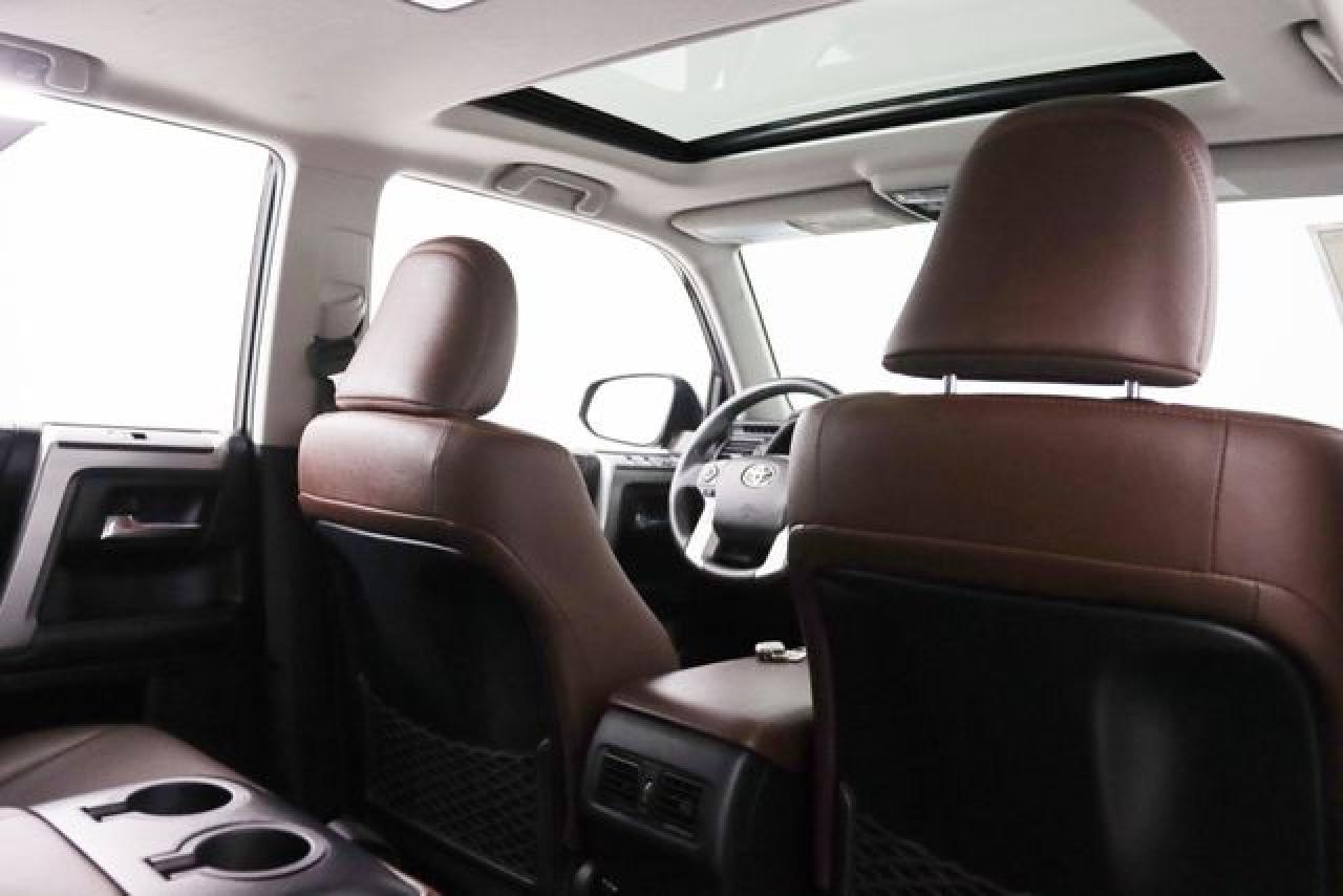 2018 TOYOTA 4Runner