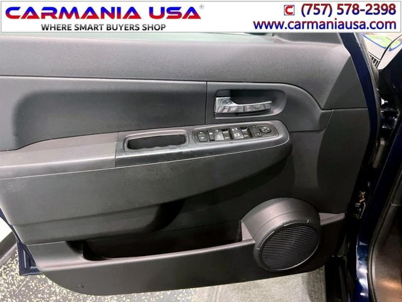 2012 JEEP Liberty