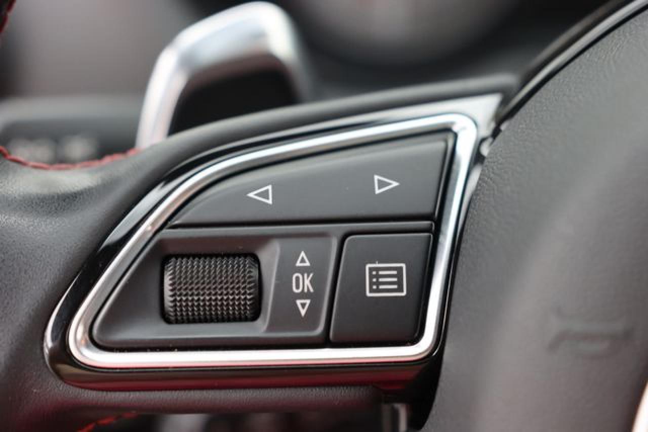 2015 AUDI S3