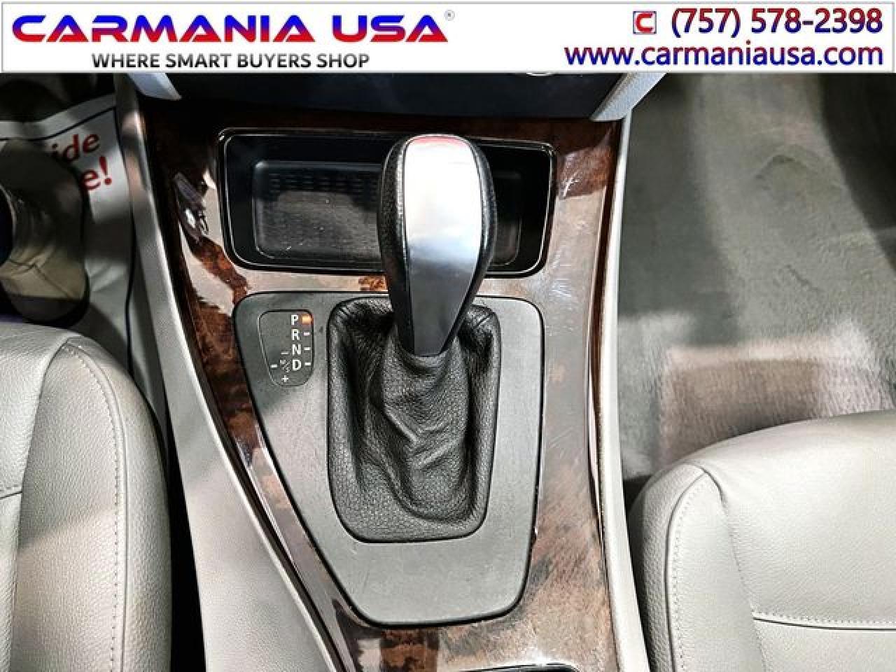 2011 BMW 3 SERIES