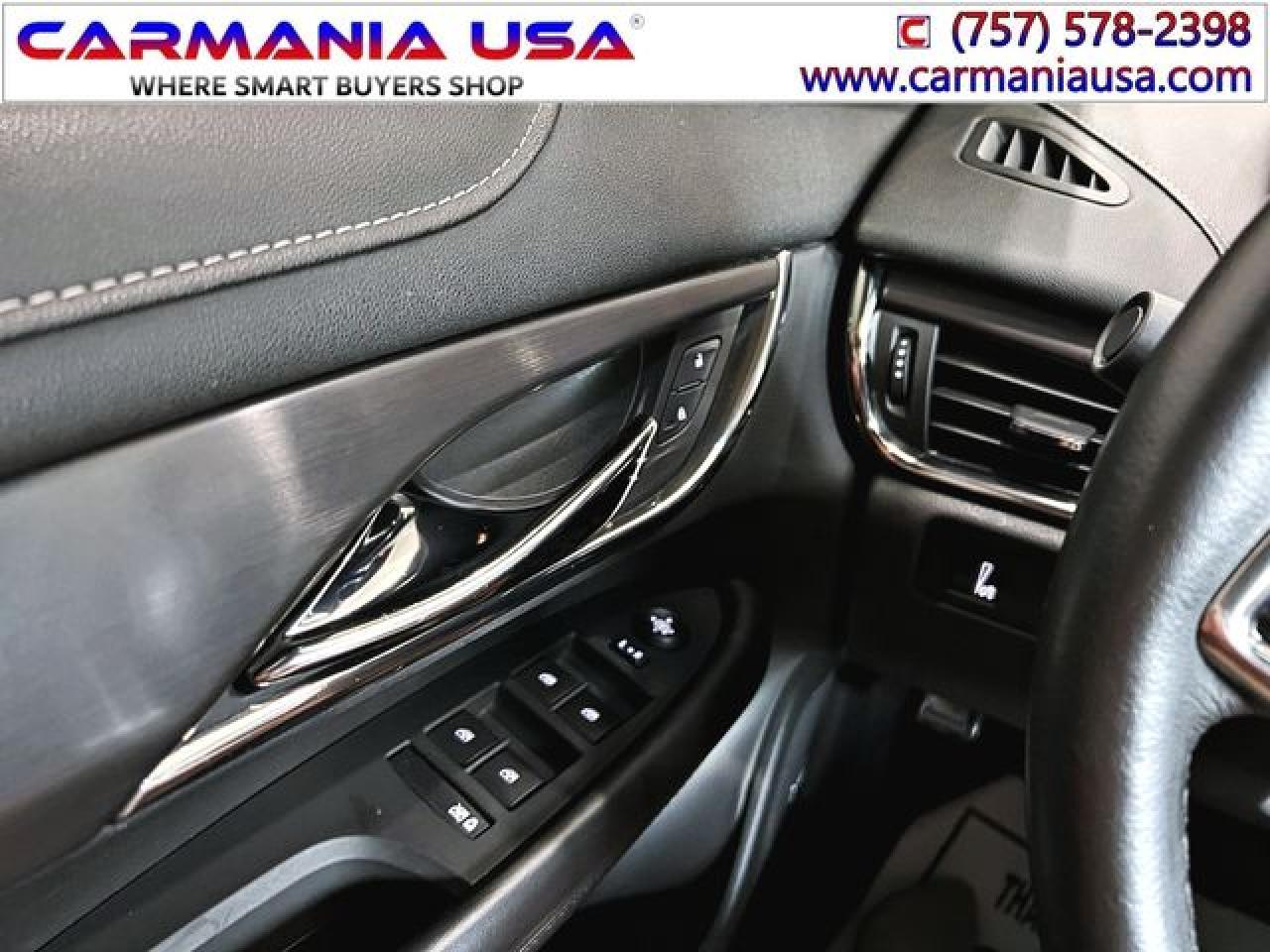 2014 CADILLAC ATS