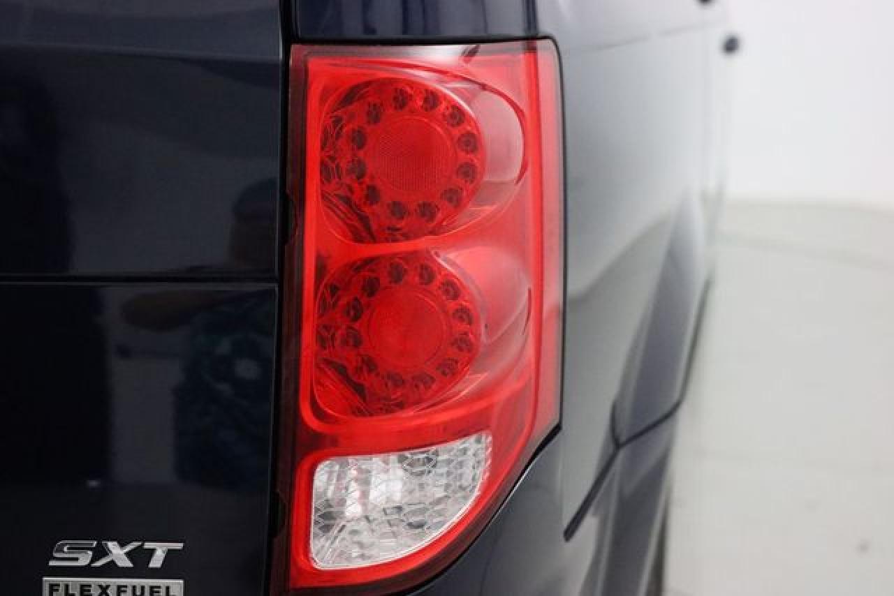 2014 DODGE GRAND CARAVAN