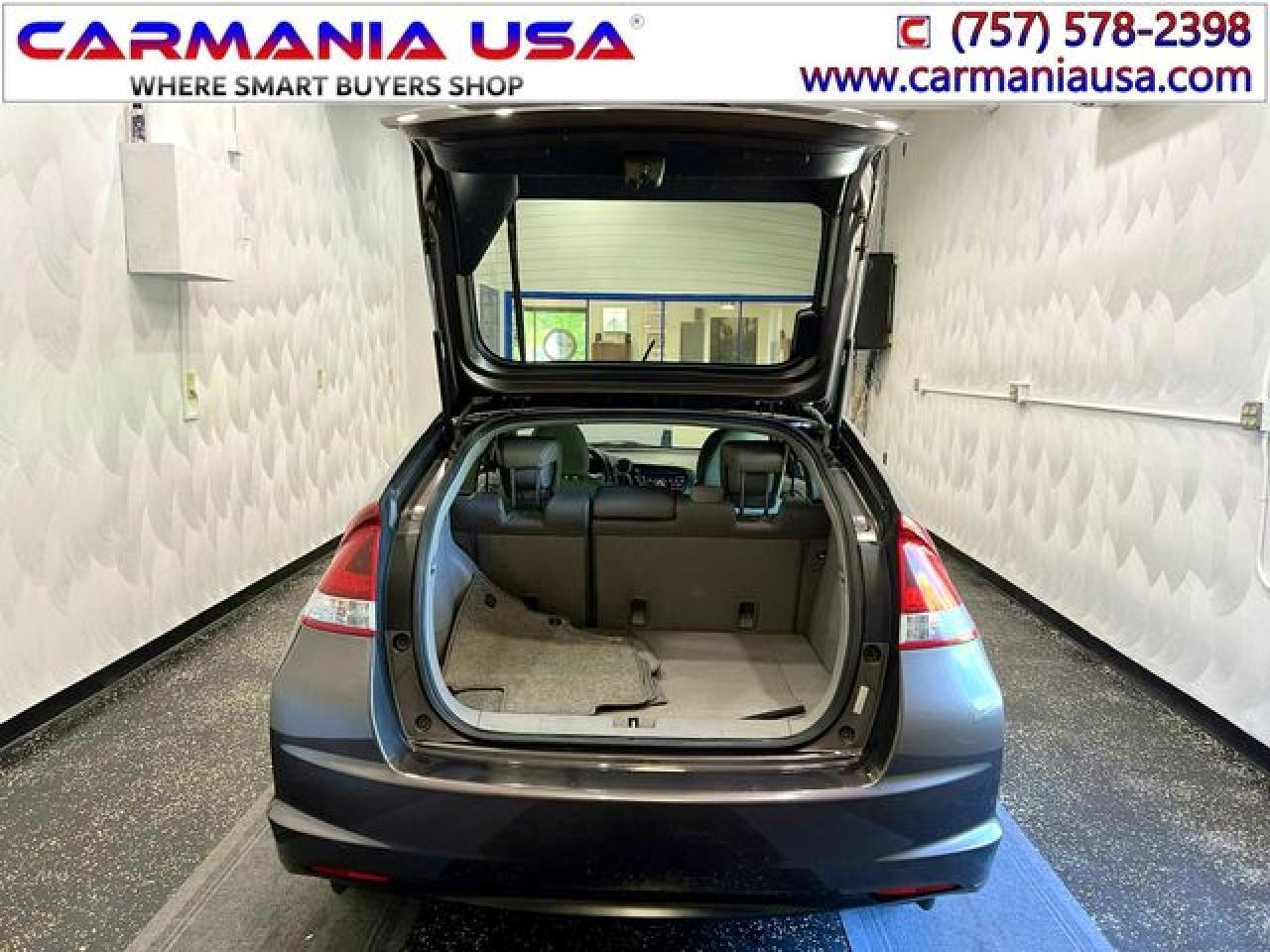 2013 HONDA Insight
