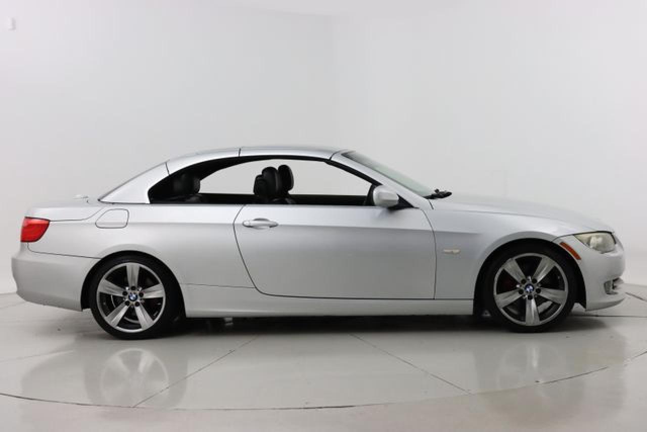 2011 BMW 3 SERIES