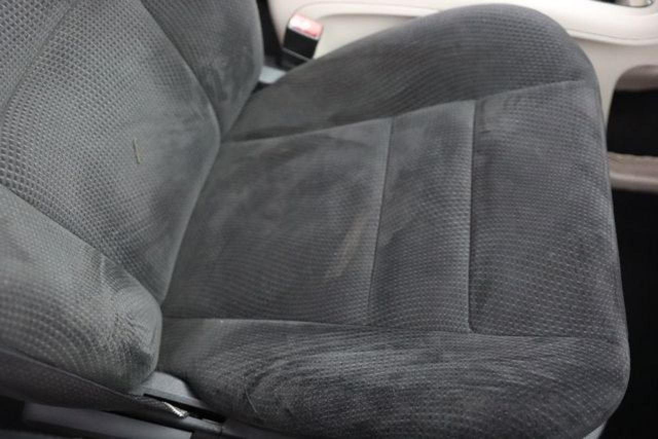 2014 DODGE GRAND CARAVAN