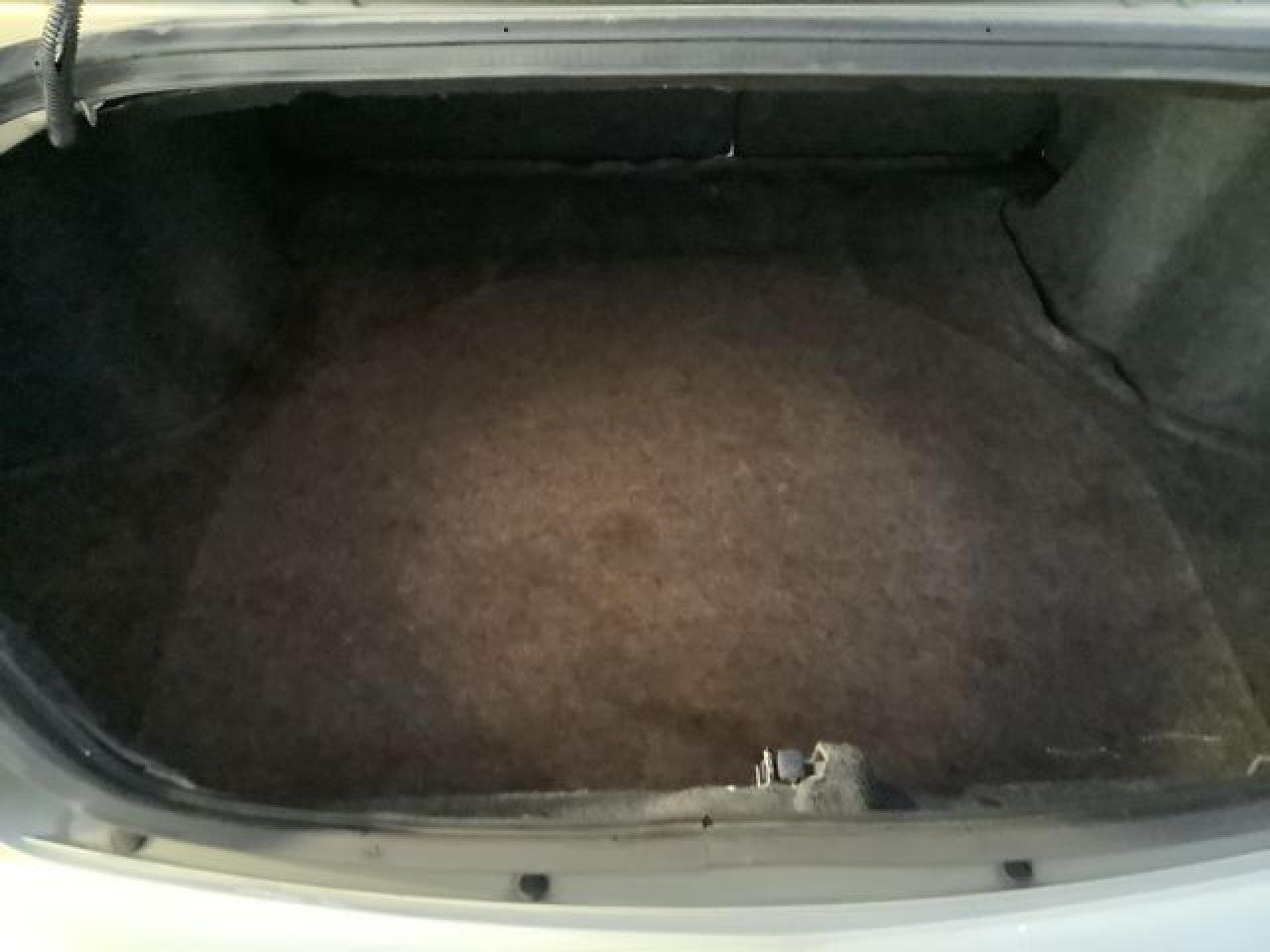 2010 CHRYSLER Sebring