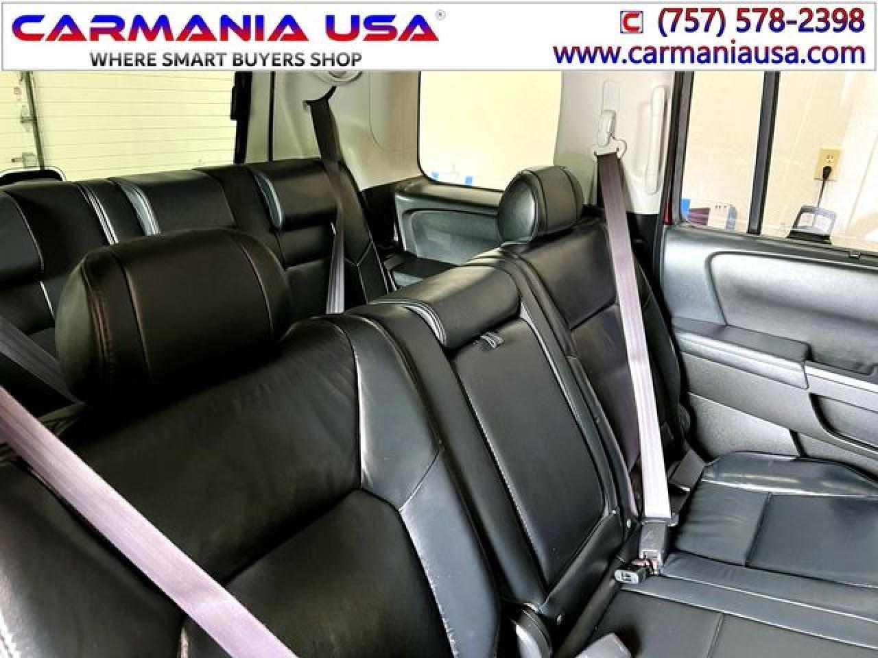 2011 HONDA PILOT