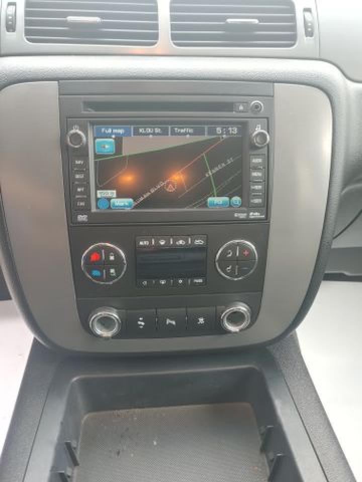 2010 CHEVROLET Avalanche