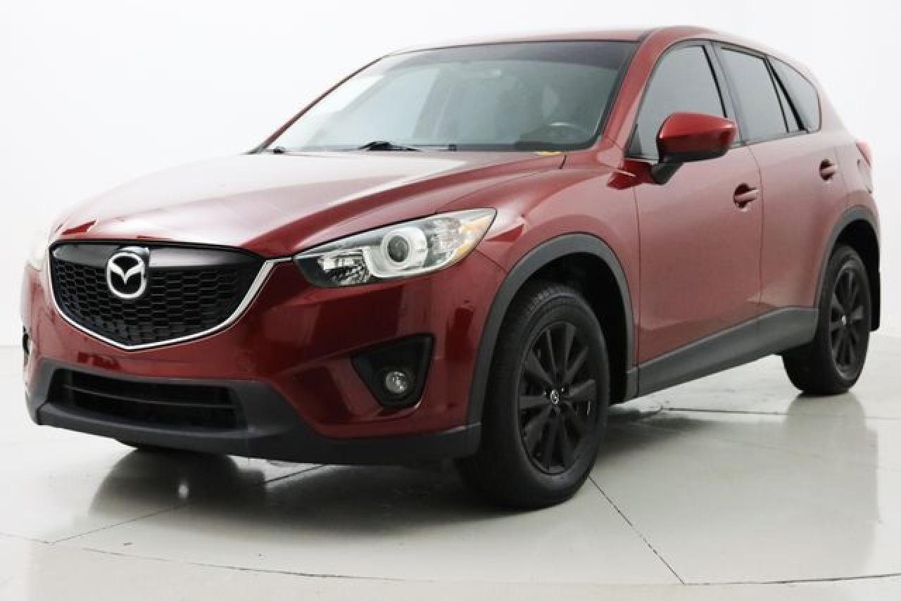 2013 MAZDA CX-5