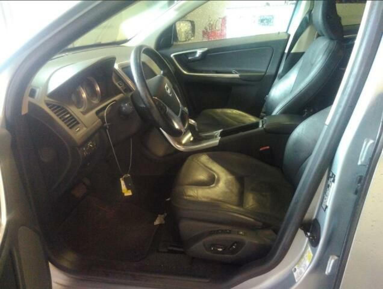 2013 VOLVO XC60