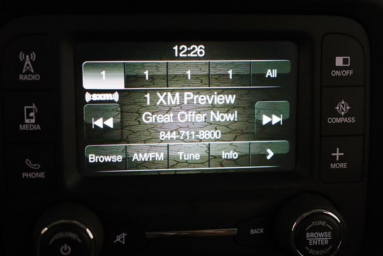 2015 JEEP Renegade