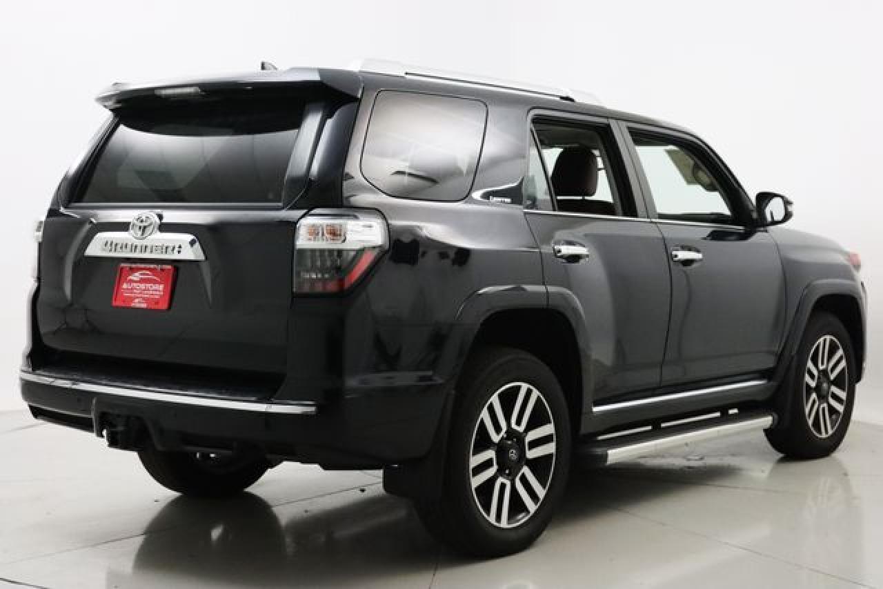 2018 TOYOTA 4Runner