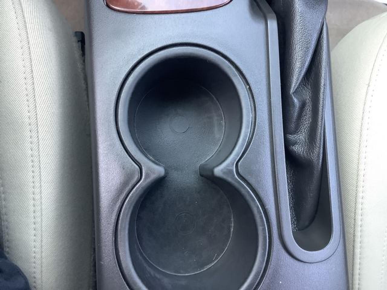 2007 PONTIAC G6