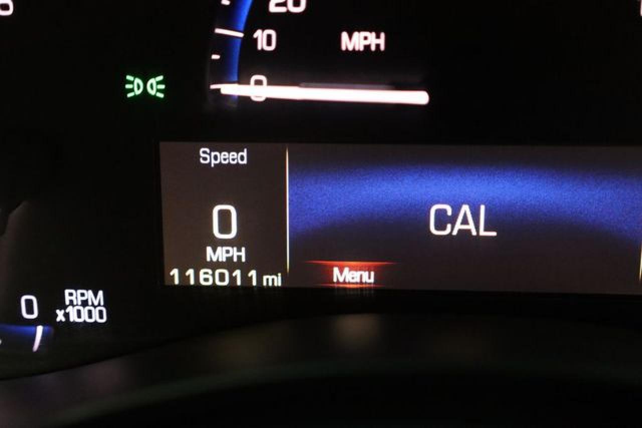 2013 CADILLAC ATS