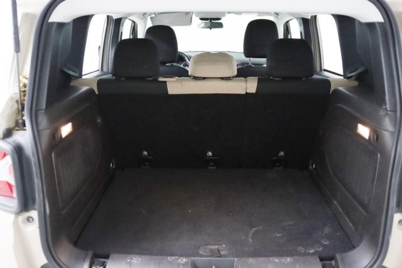 2015 JEEP Renegade