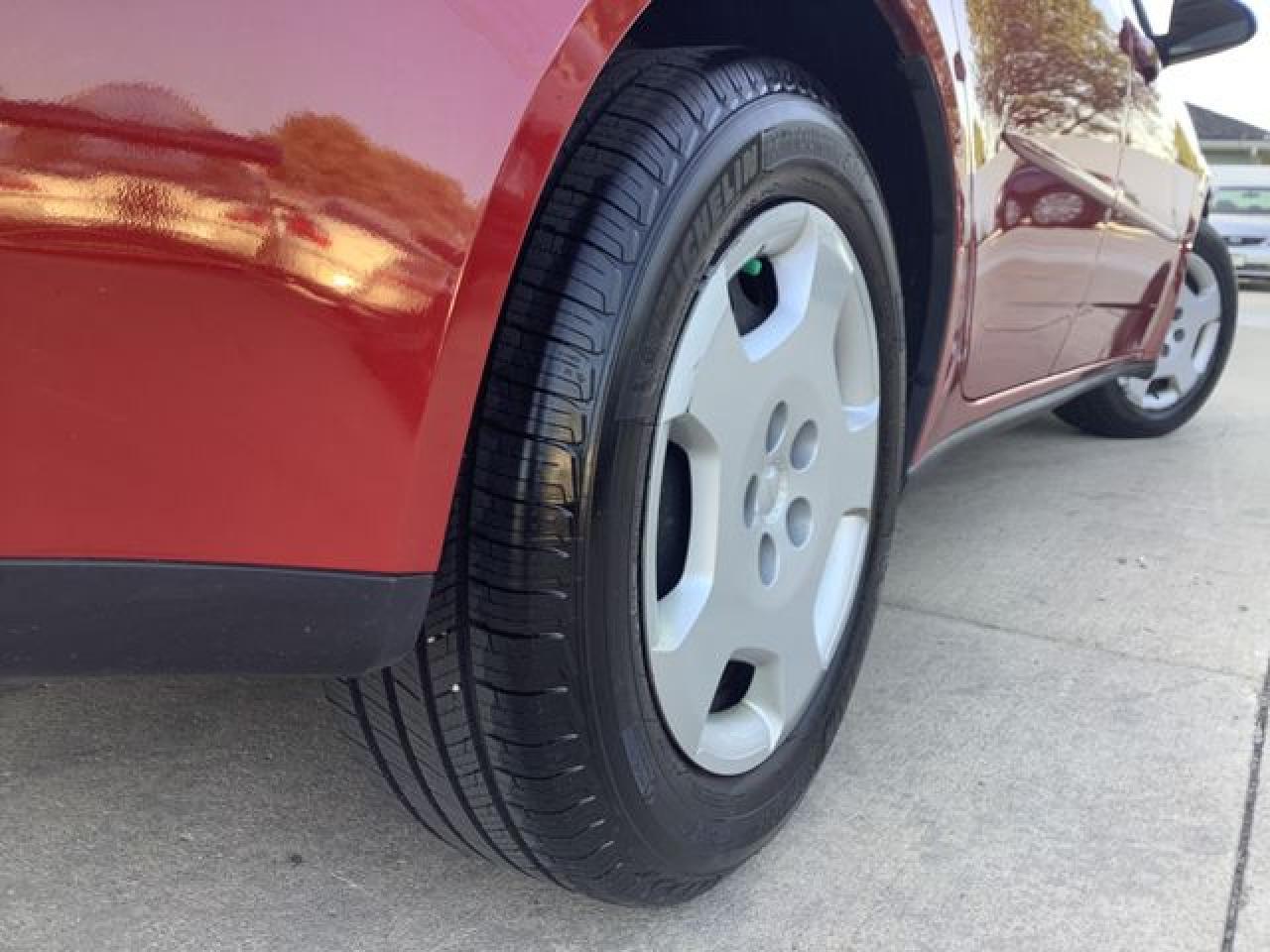 2007 PONTIAC G6