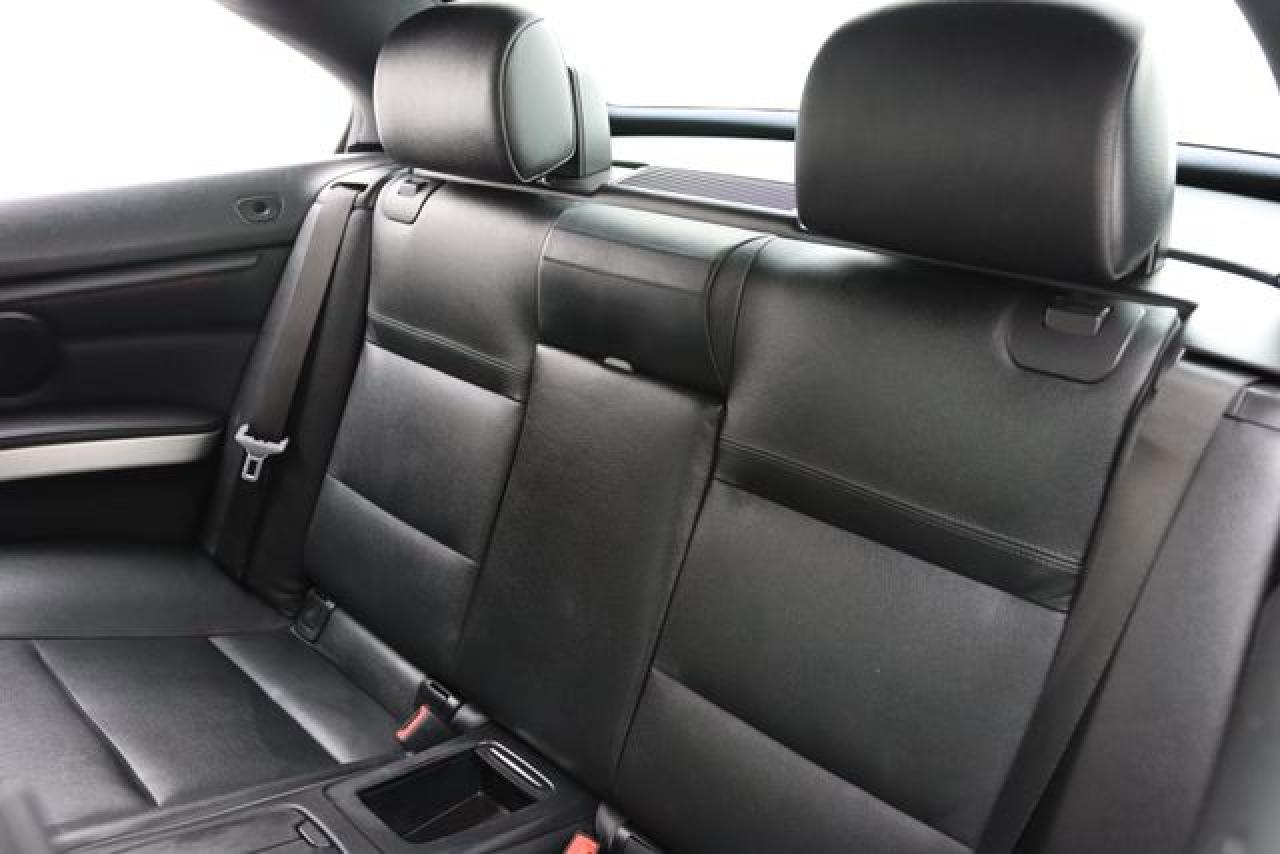 2011 BMW 3 SERIES