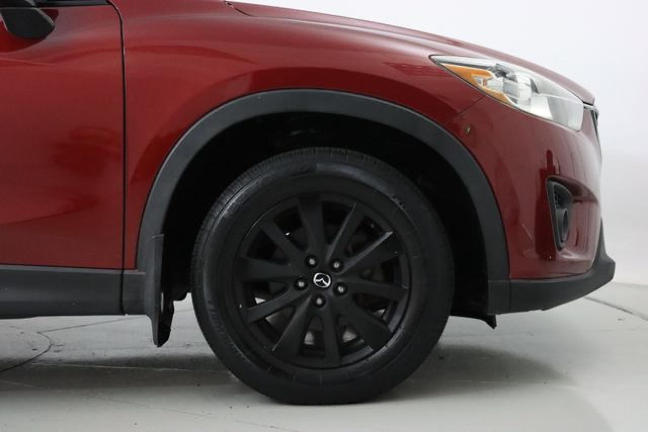2013 MAZDA CX-5
