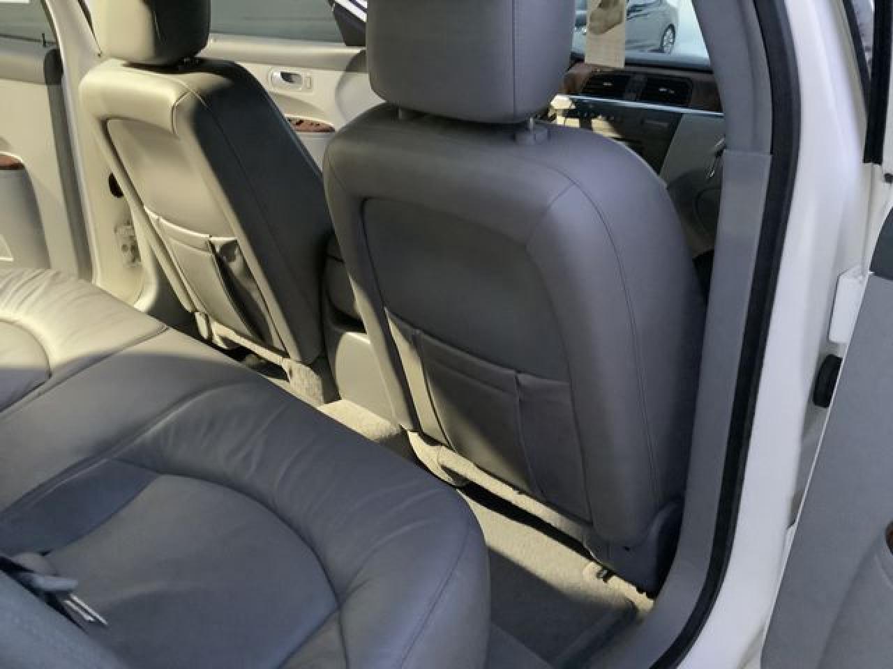 2006 BUICK LACROSSE