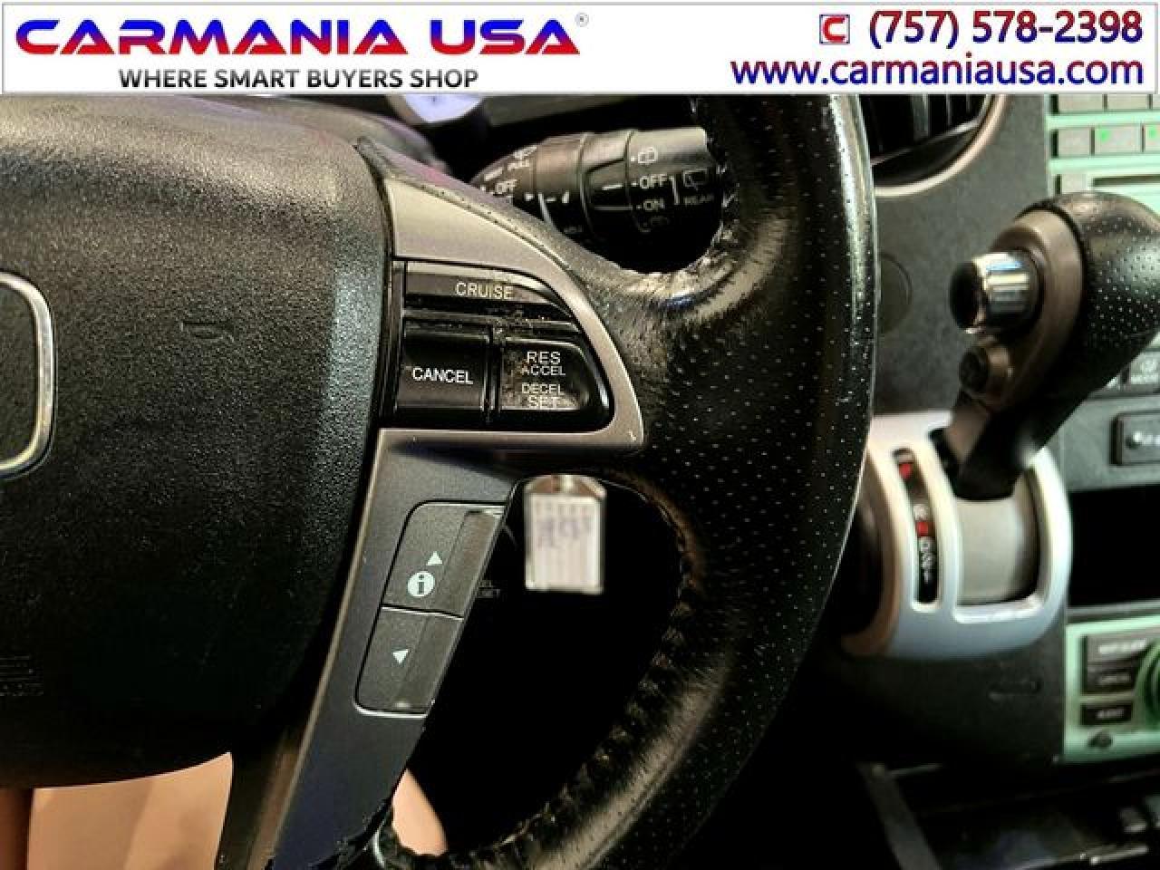 2011 HONDA PILOT