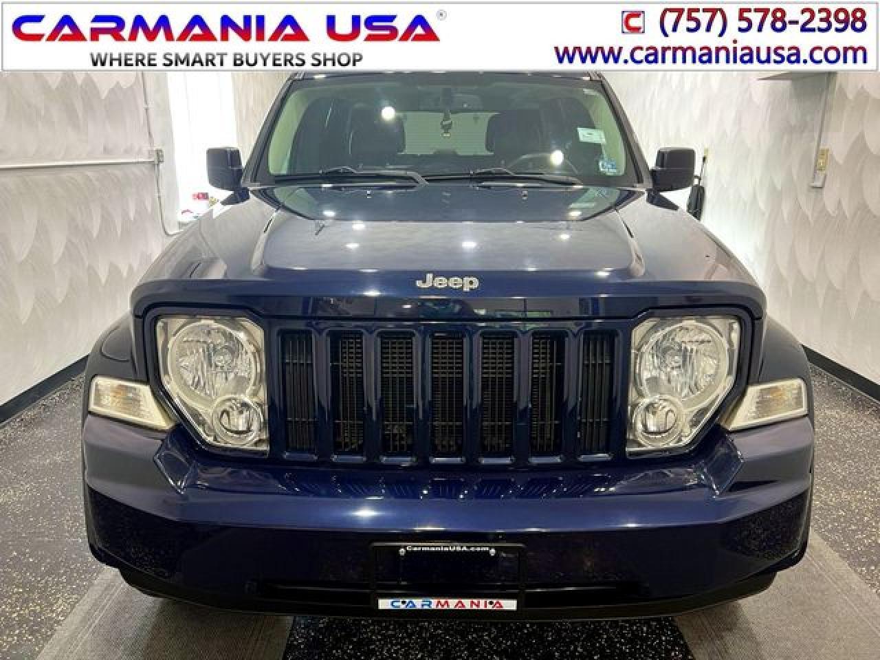 2012 JEEP Liberty
