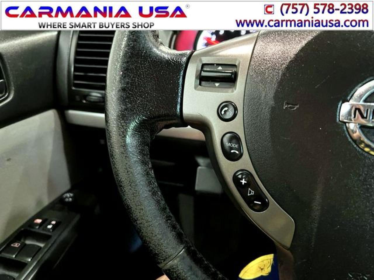 2011 NISSAN SENTRA