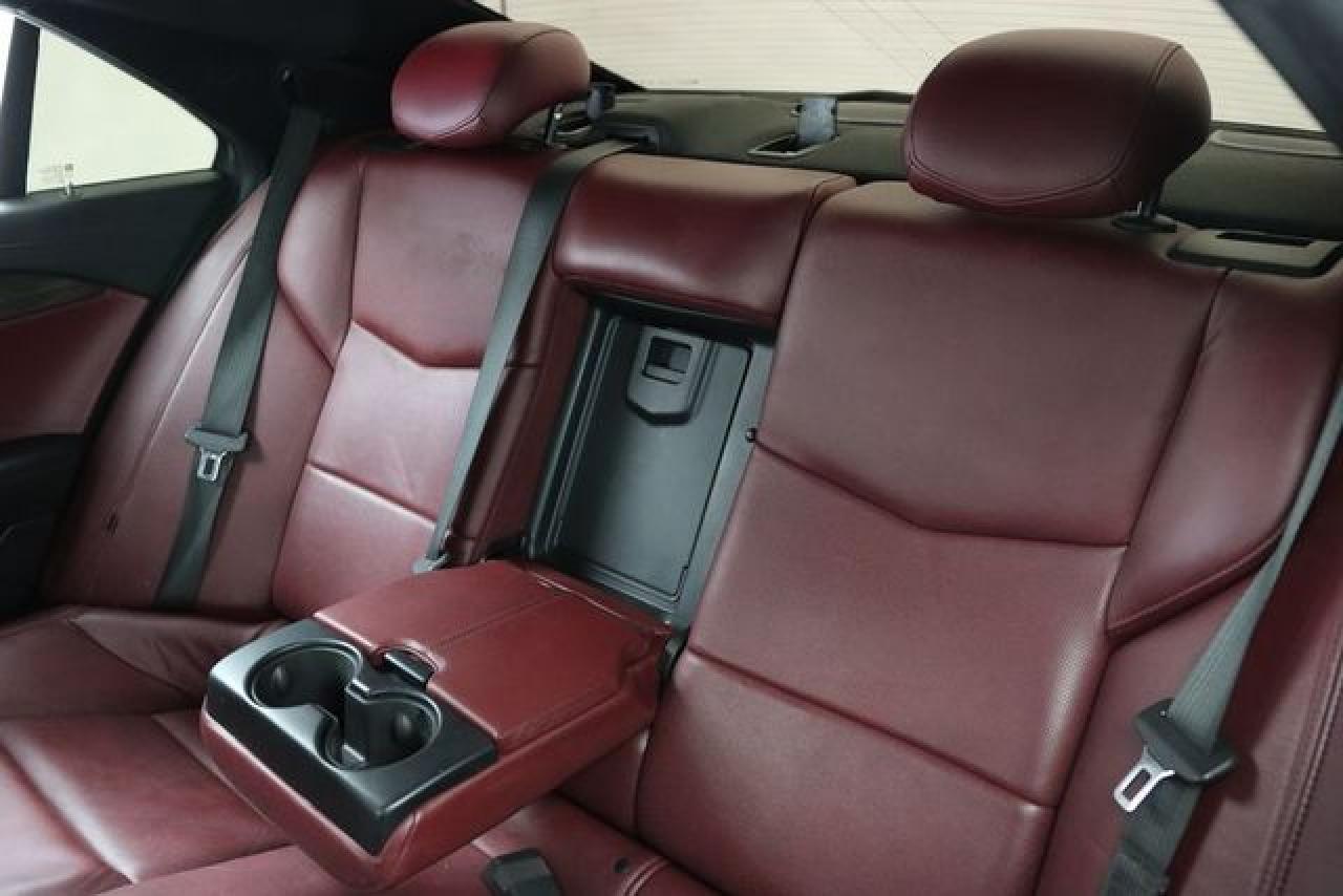 2013 CADILLAC ATS