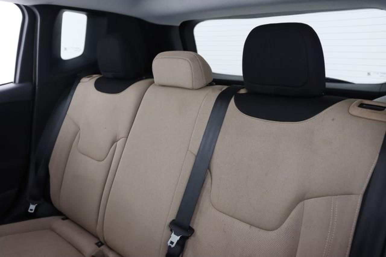 2015 JEEP Renegade