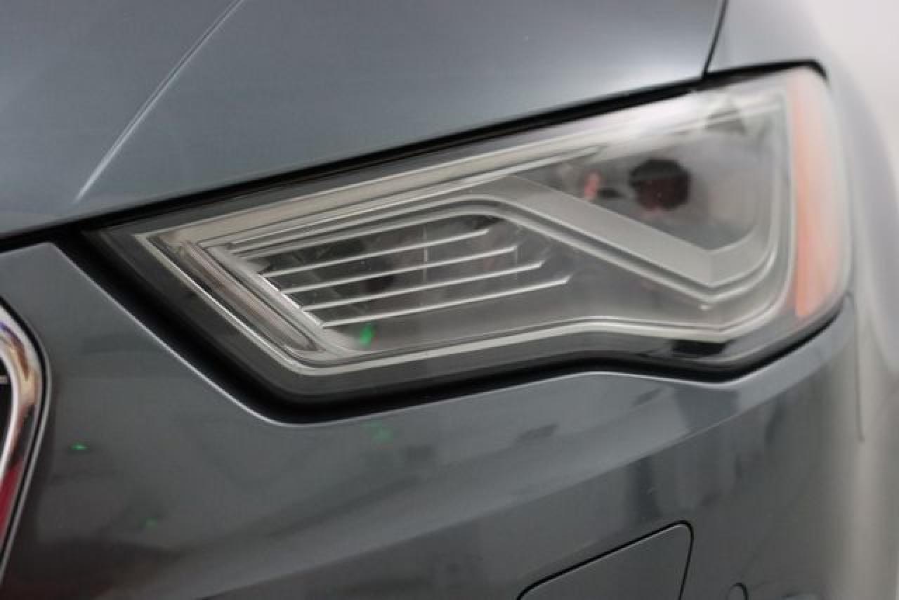 2015 AUDI S3