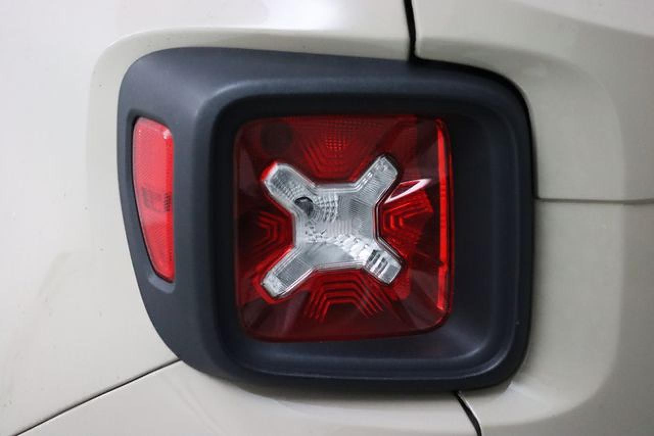 2015 JEEP Renegade